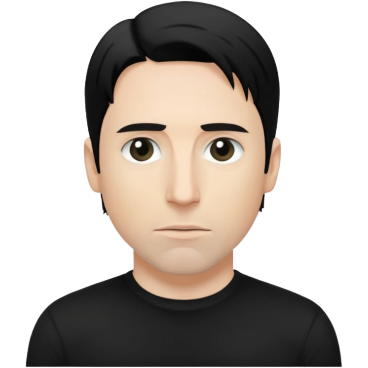 Trent reznor 1994 emoji