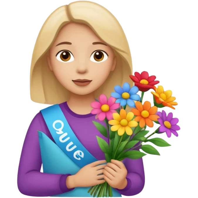 Get well soon for a girl I care about and say it in Spanish emoji