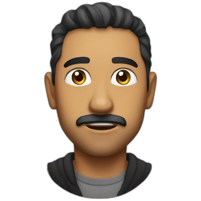 kamal xp emoji
