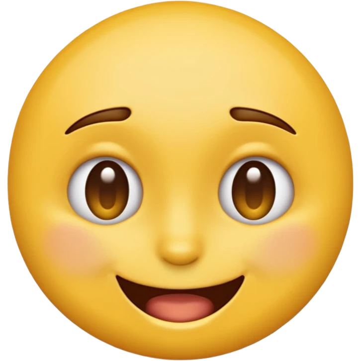 emoji doing the sigma face emoji