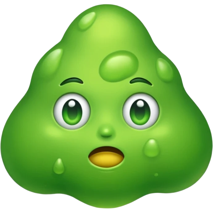 snot emoji