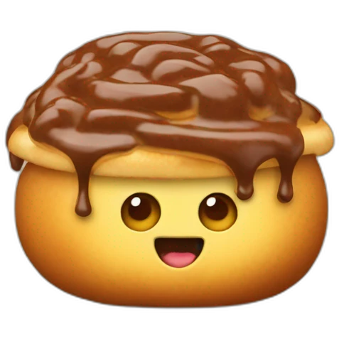 kanelbulle emoji