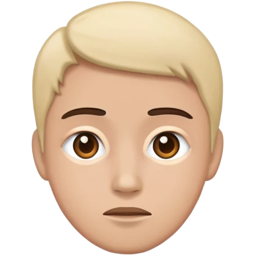 Nah emoji