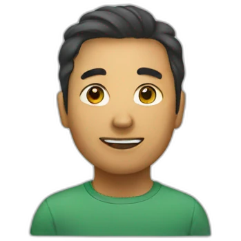 Ei emoji