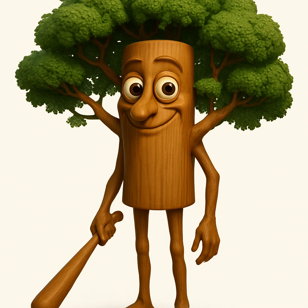 tree emoji