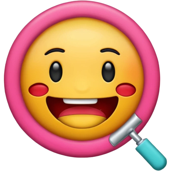 Create emoji for WouNdz emoji