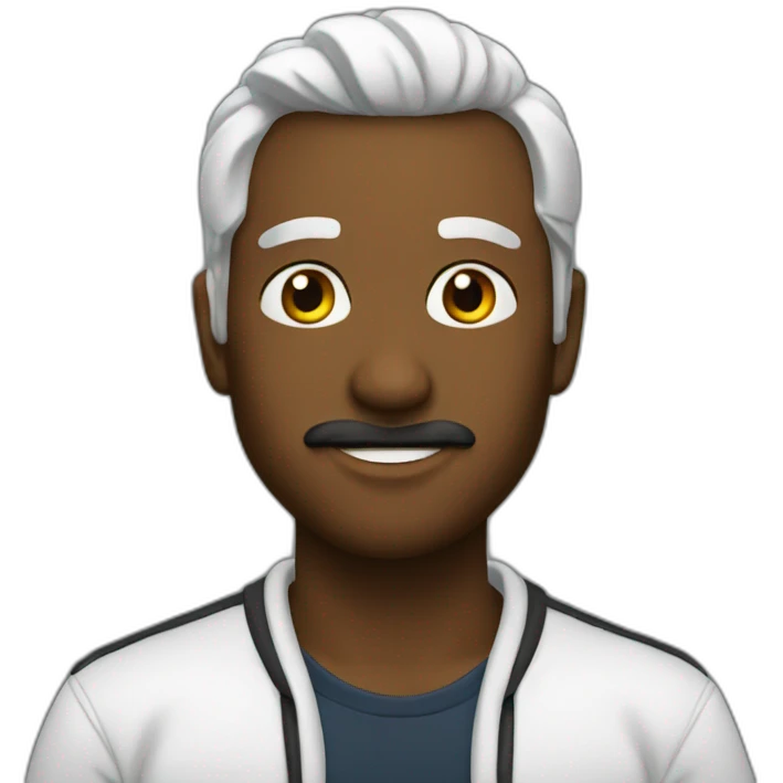 Rigole emoji