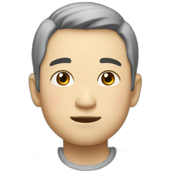 後藤ひとり emoji