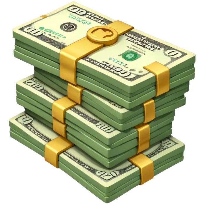 money emoji