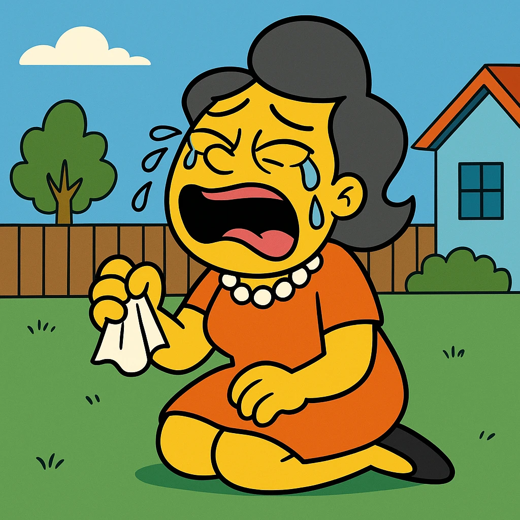 Catharsis – the release of strong emotions that makes you feel better.
Crying at the end of the movie gave her a sense of catharsis.
 emoji