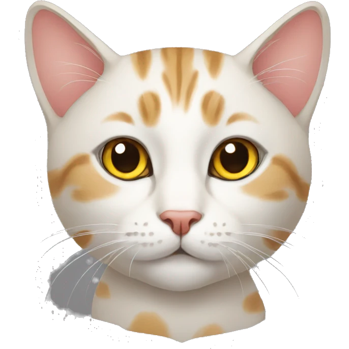 Cat emoji