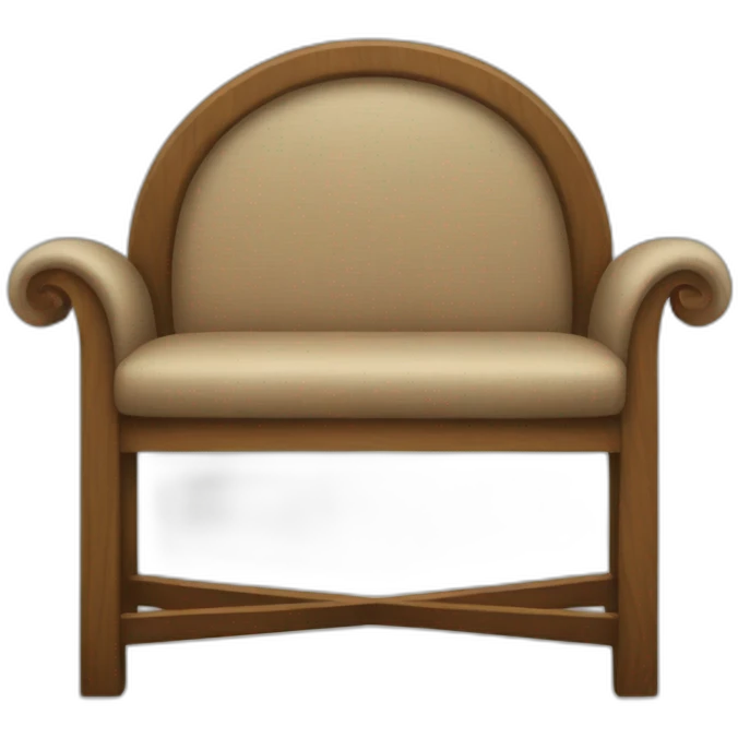 furniture emoji