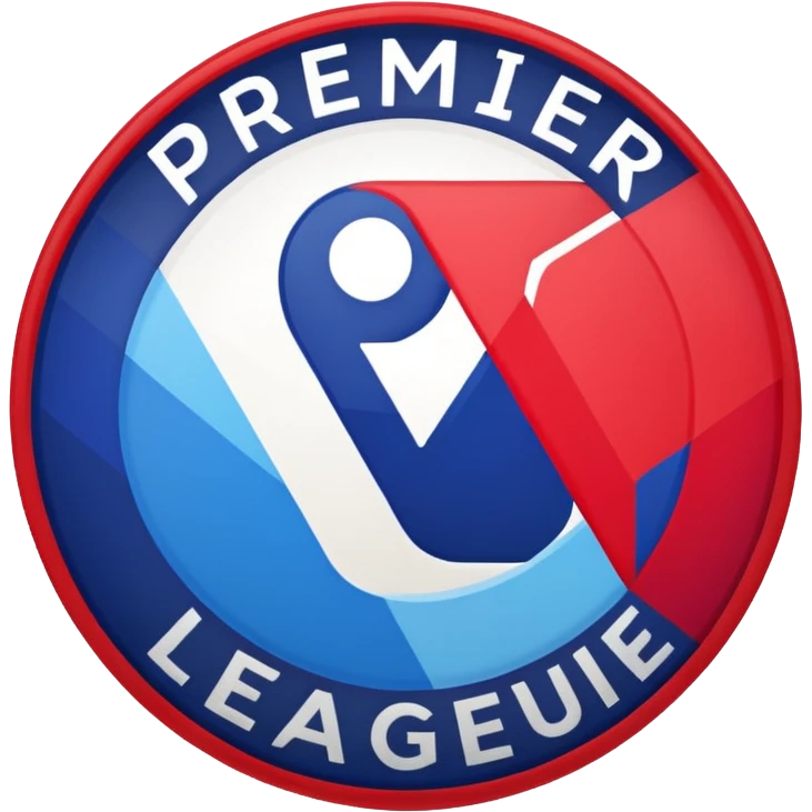 Premiere league logo emoji
