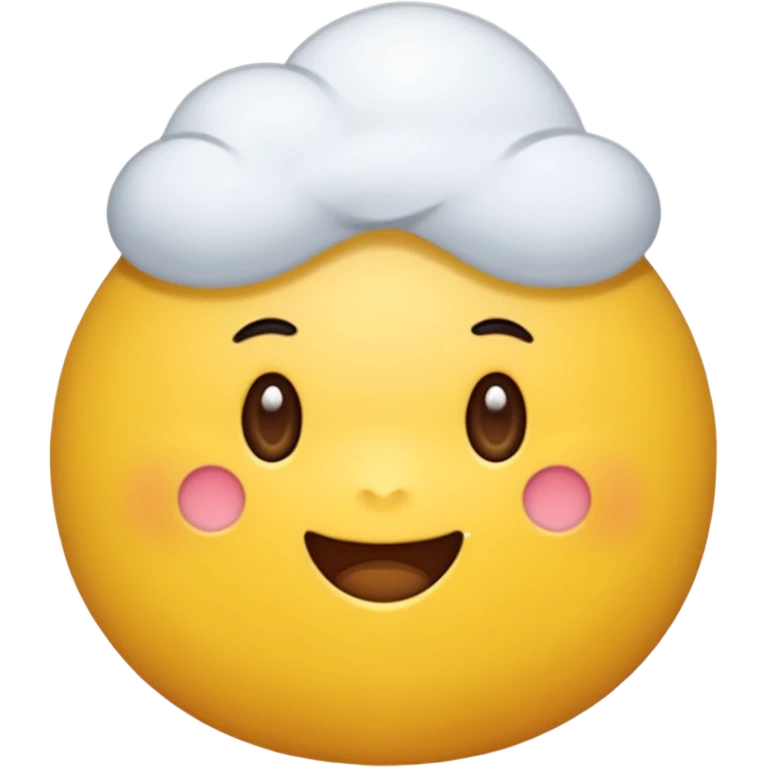 단순한 카메라 emoji