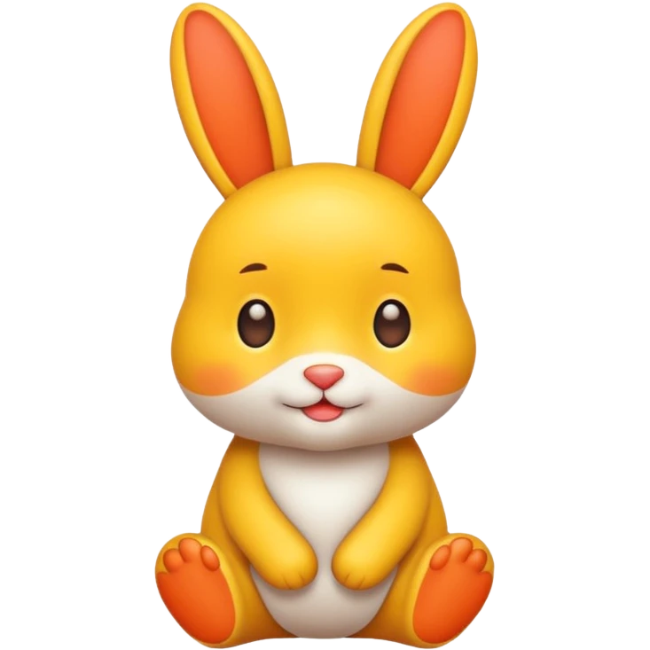 Labubu emoji