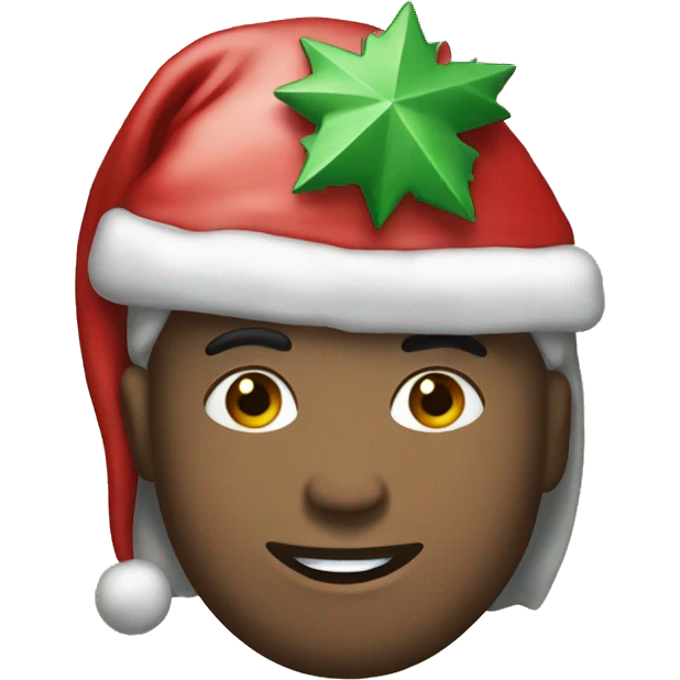 christamas emoji