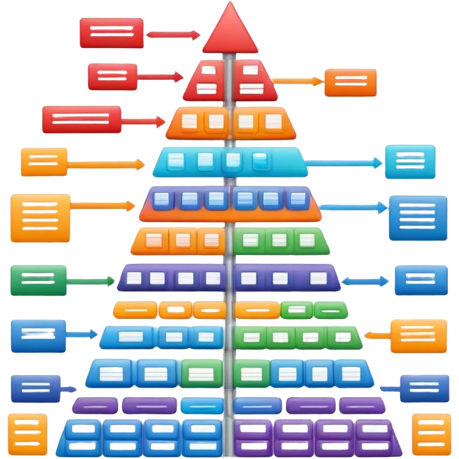 company structure emoji