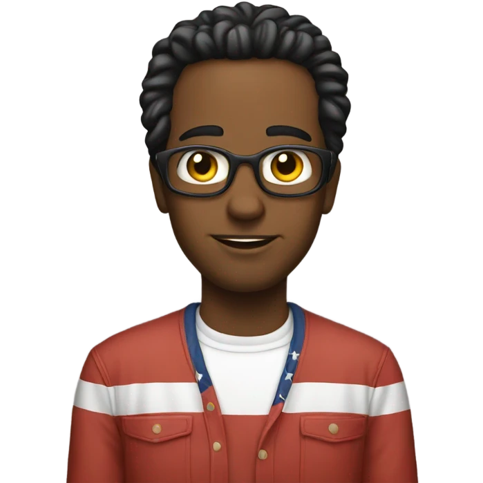 America emoji