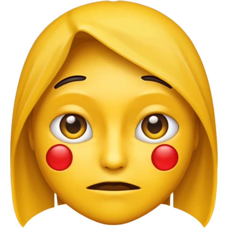 make a scamer emoji emoji