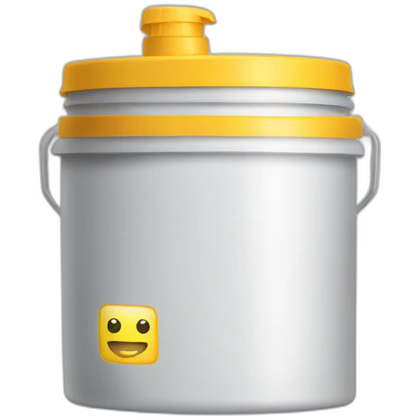Household chemicals emoji