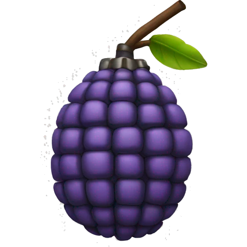 granade emoji