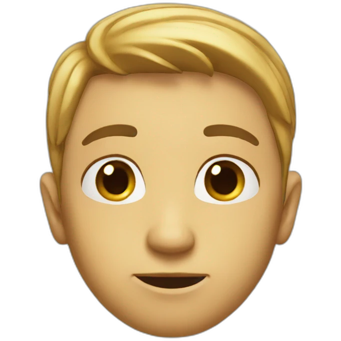 curious emoji