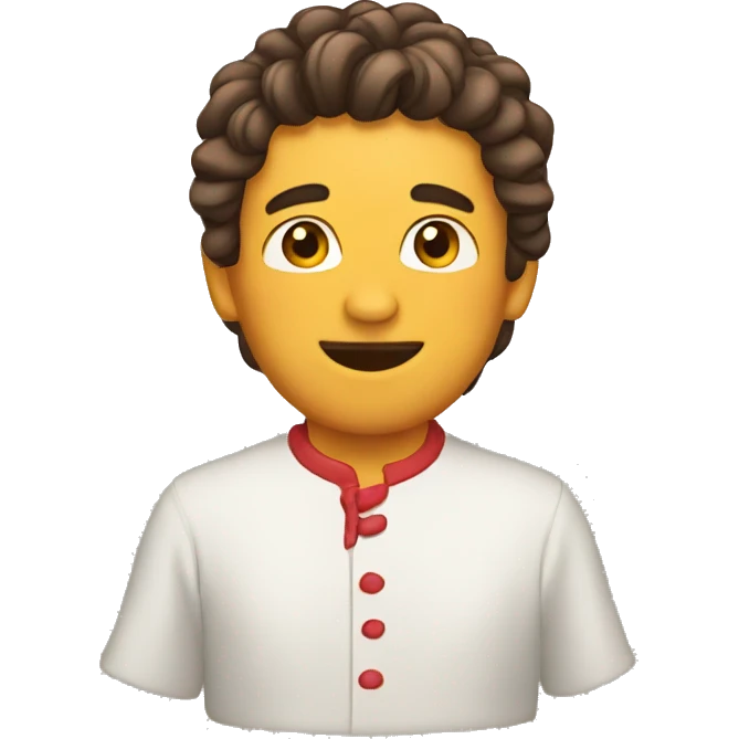 Menudo emoji