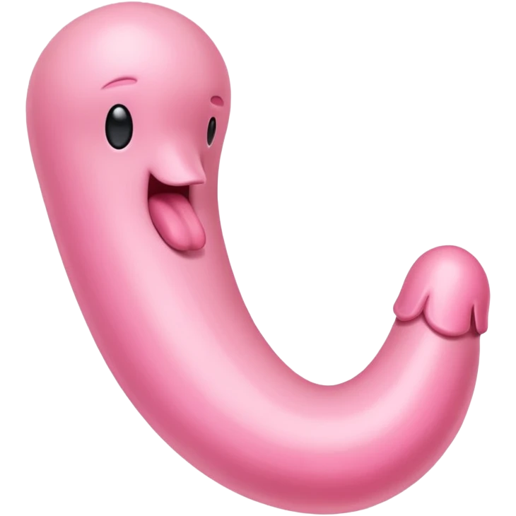 Penis emoji