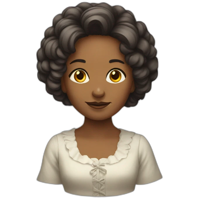 Ta mère ensouvette x emoji