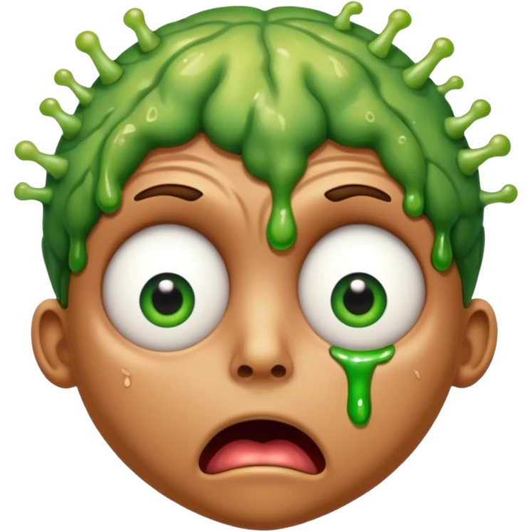 Sammy steal a brainrot emoji