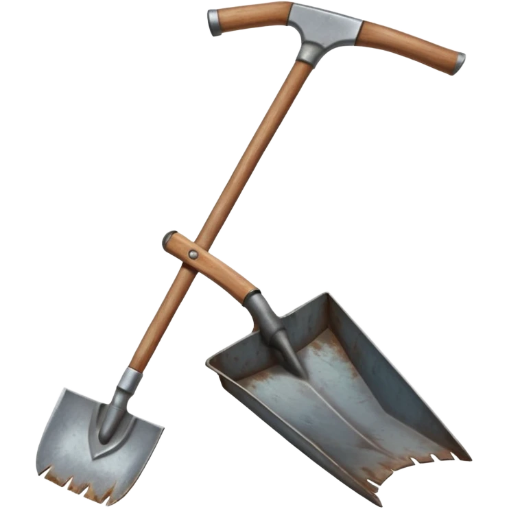 hoe emoji