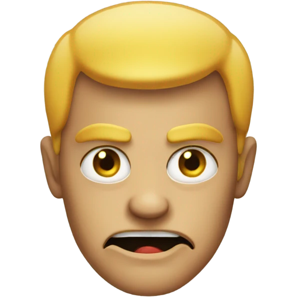 Evil emoji  emoji