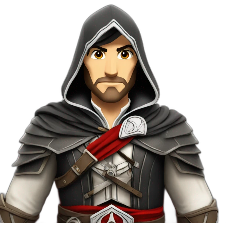 ezio auditore emoji
