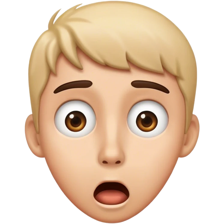 WTF emoji