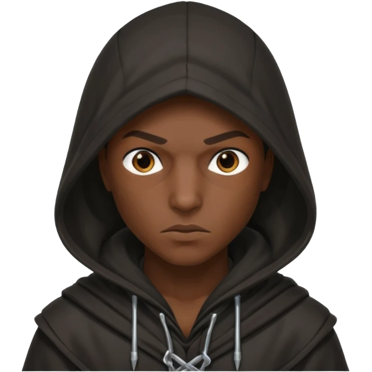 Assassin's creed  emoji