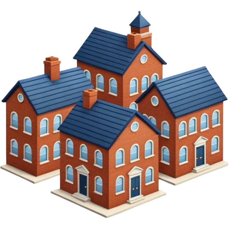 2/3 of the houses in congress emoji