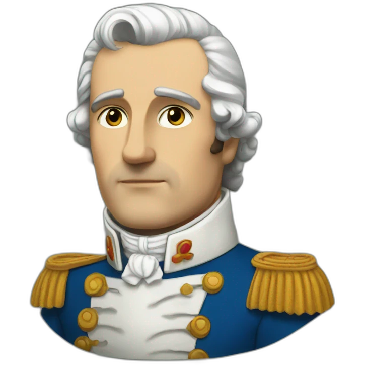 Napoléon  emoji