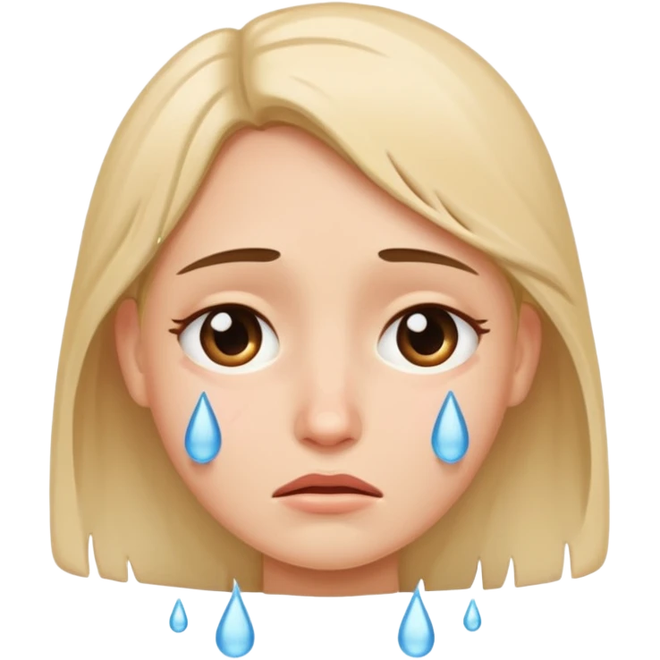 😭😭 emoji