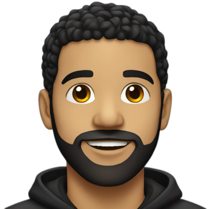 Drake emoji