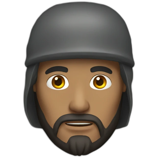 Moria Casan emoji