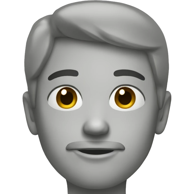 Drawn emoji
