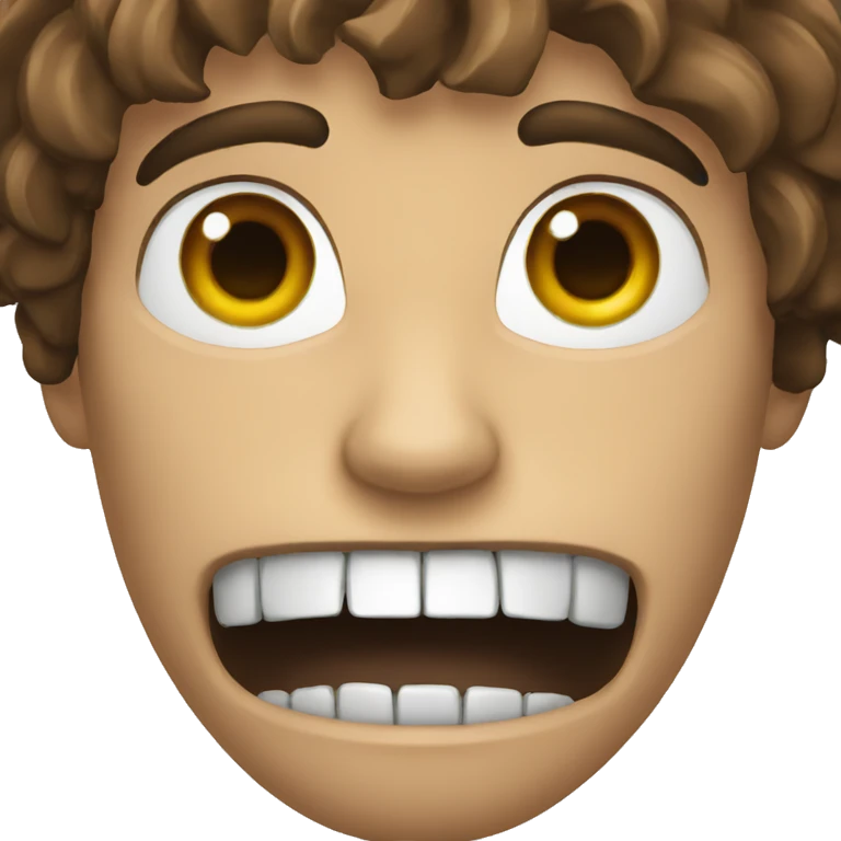 fang emoji
