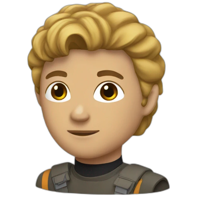 trek love emoji