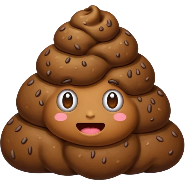 poop emoji
