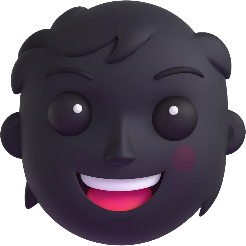 winking face emoji