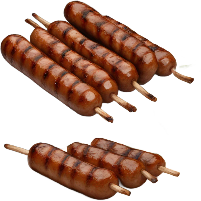 Kebapche emoji