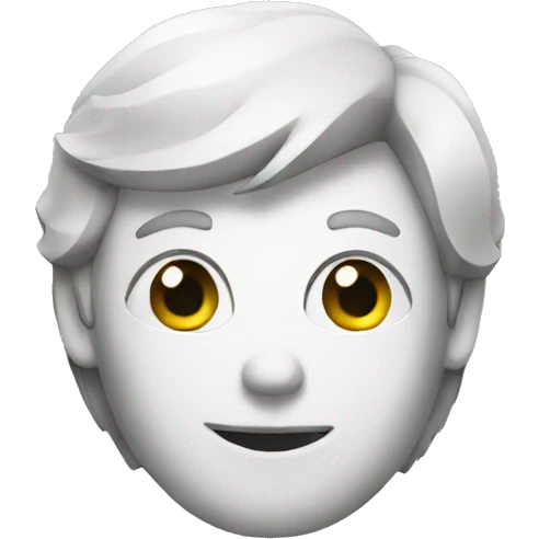 Paper emoji