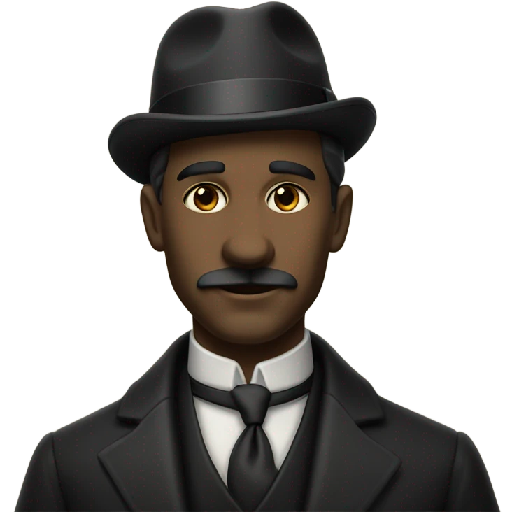 Tom Shelby  emoji