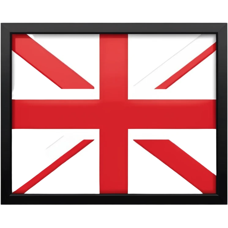 london Flag emoji