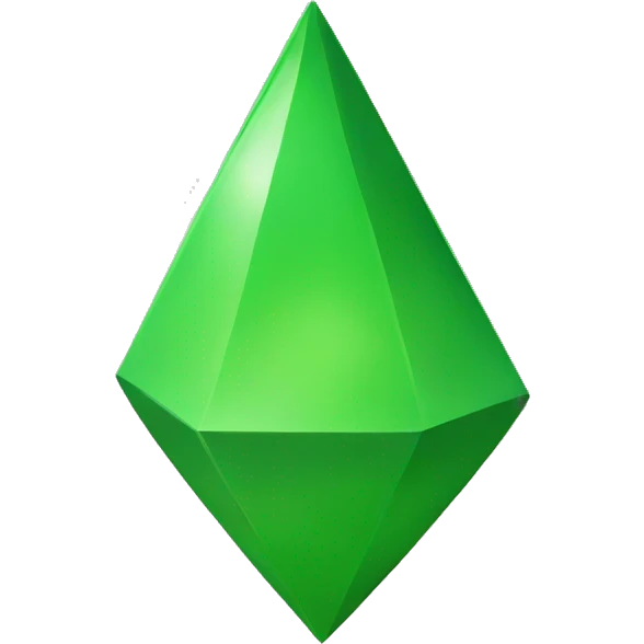plumbob emoji
